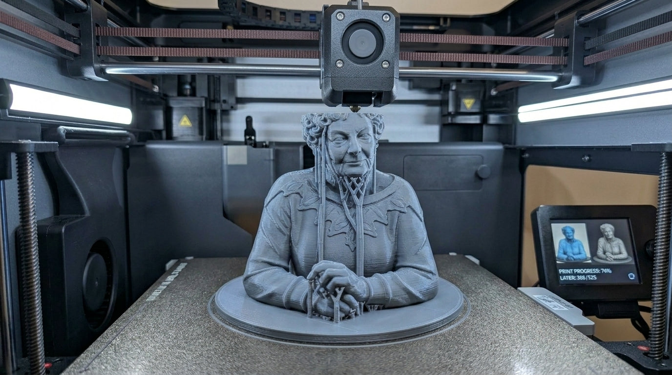 3D Printing