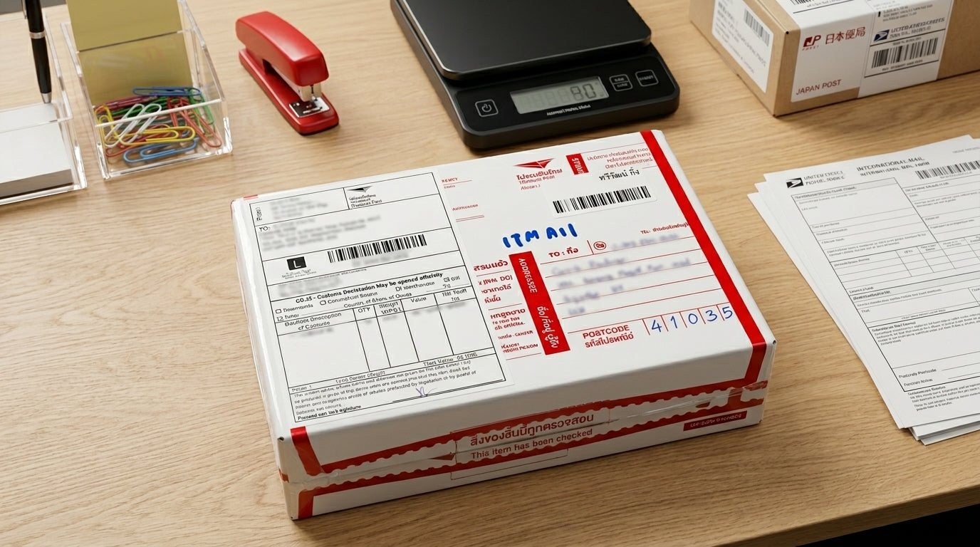 Express Delivery